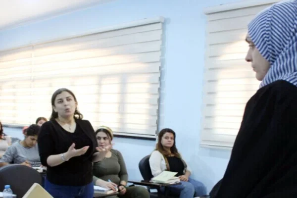 Toplumsal dönüşüm için Özgürlük Sosyolojisi