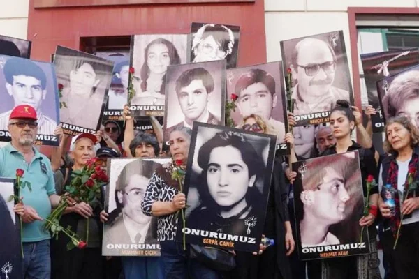Temmuz’da yanar bedenler…