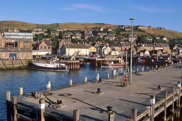 Orkney Birleşik Krallık’tan ayrılma yolunda