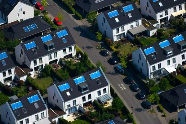 2024’te elektrik sayaçları geriye doğru çalışabilecek