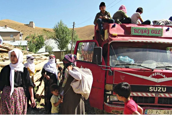  TC hayvan otlatmayı yasakladı