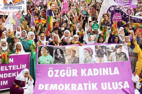 Demokratik Cumhuriyet’e ulaşmanın yol haritası-1