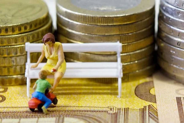 Temel çocuk parası bu yaz uygulamaya konulacak