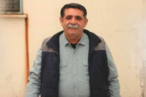 Yanlış ilaç verilen tutsak zehirlendi