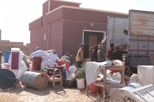 Êzîdîler saldırılara rağmen Şengal’e dönüyor