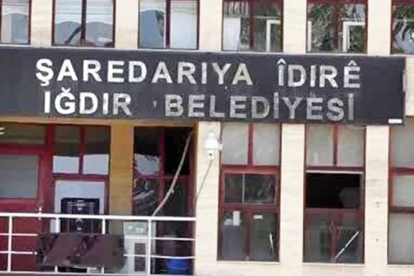 İktidar müteahhitlerine para yetişmiyor