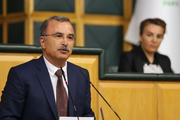 Deprem paraları nereye gitti?