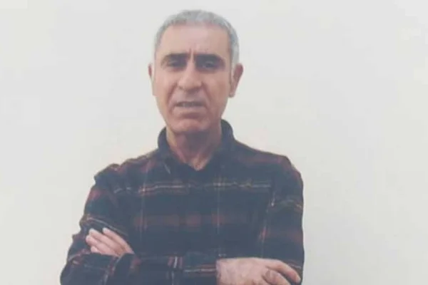 Newroz kartı için 10 ay ceza