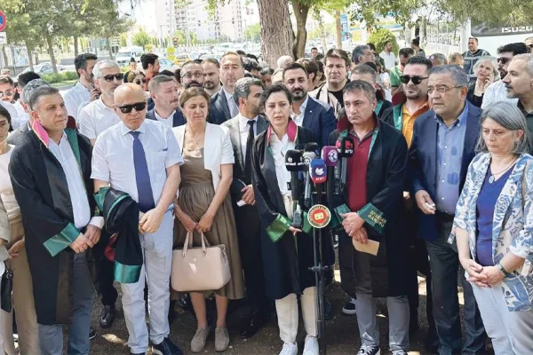 Tahir Elçi davası ertelendi