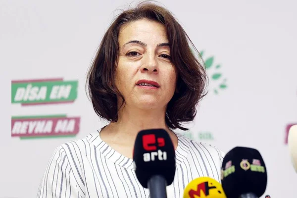 ‘Cumartesi Anneleri ile birlikle mücadele edeceğiz’