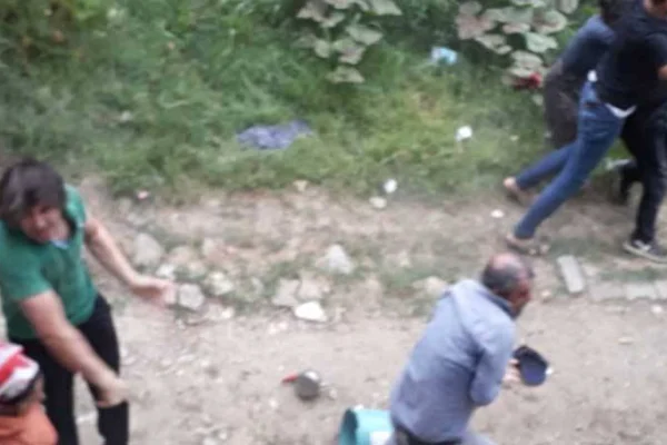 Sakarya’da Kürt işçilere saldırı