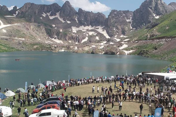 Türk devletinin son sefilliği: Cilo dağı