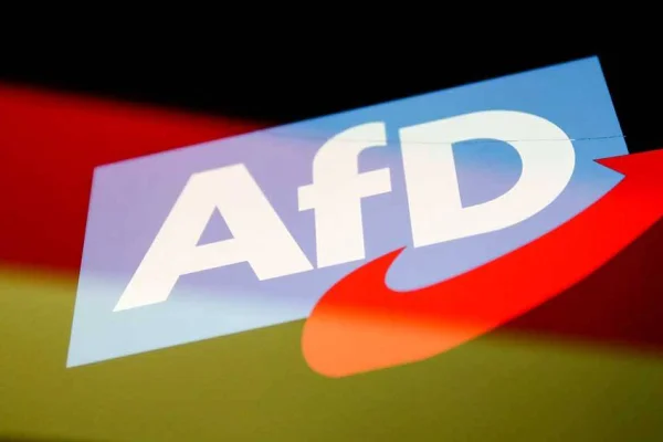 Almanya’da AfD ikinci parti!