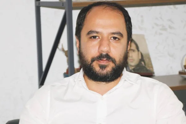 İmralı için yeniden başvuru