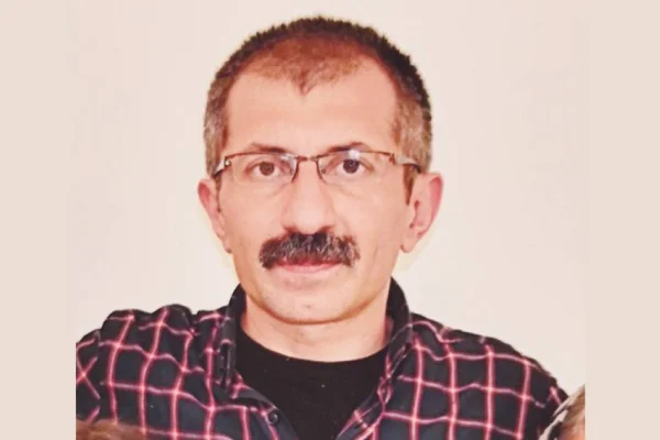 Kürtçe kitaplar verilmiyor