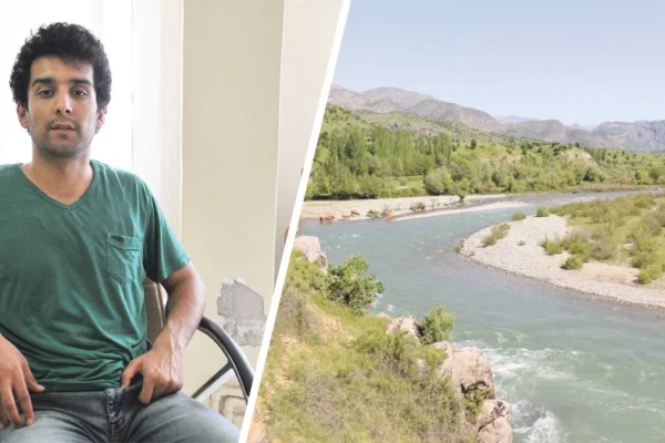 Sarım Havzası'nda 4. göç planı