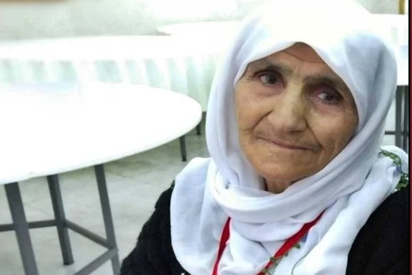 Gidip de dönmeyenlerin annesi