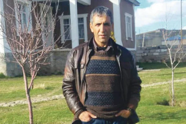 ATK de babamın katilidir