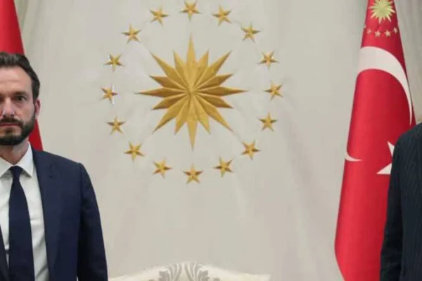 AİHM Başkanı artık şaibelidir