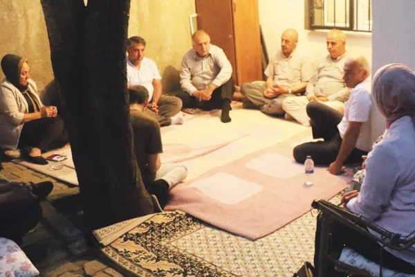 Yurttaşlar partilerini eleştirdi