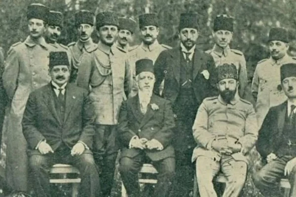 Yeni kemalizmin sefaleti