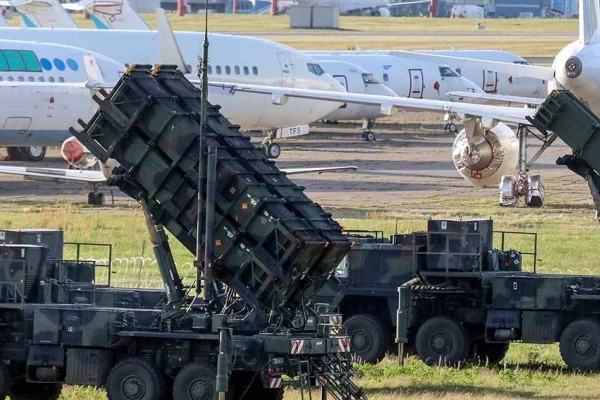 NATO’da işler bildiğimiz gibi