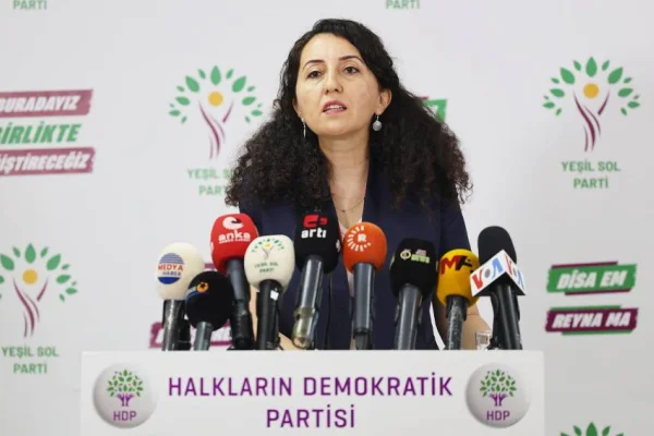Kongreye kadar tam mesai