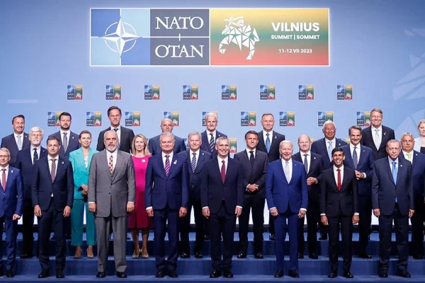 Türk terör devleti ve Batı