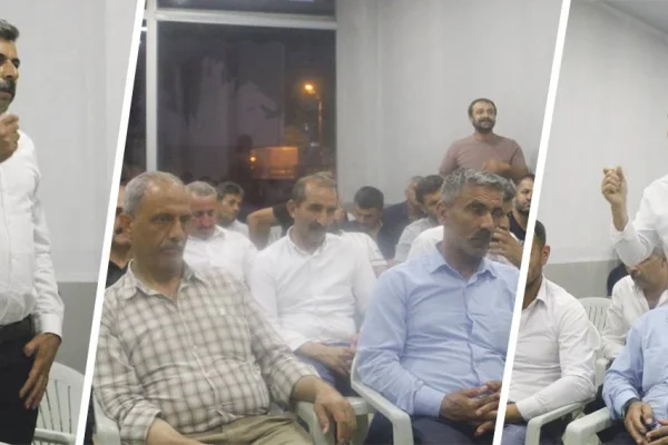 Halk yetersizlikleri sıraladı