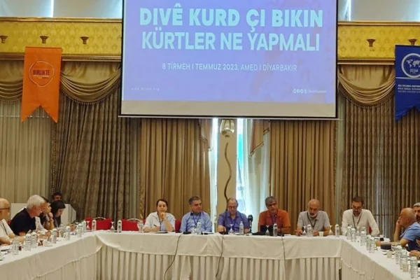 Bir çalışmanın düşündürdükleri