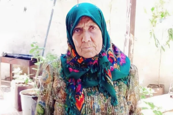 Mewlîde ananın büyülü yolculuğu