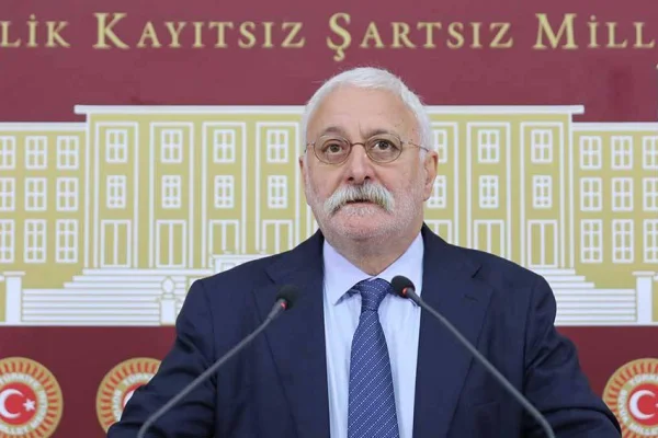AB üyeliği istiyorsanız Kürt sorununu çözün