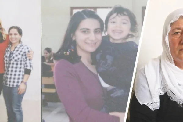 Kalp kapakçığı çürüyor
