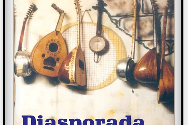 283. sayı: Diasporada Kürt müziği
