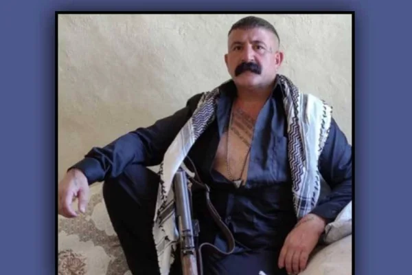 Katil korucubaşı 20 ayda serbest