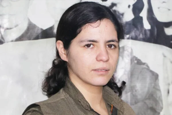 Esaretten kurtarılan kadınların sesi