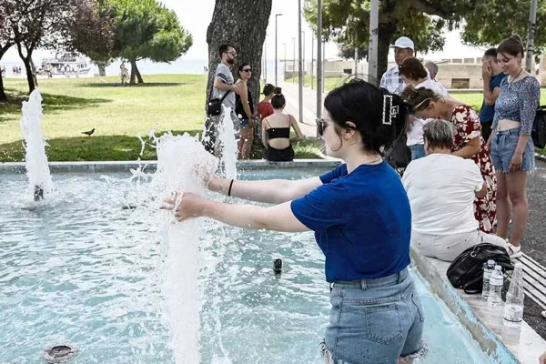 Güney Avrupa zor bir haftaya hazırlanıyor