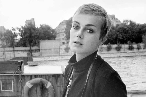 Marie-Laure de Decker hayatını kaybetti 