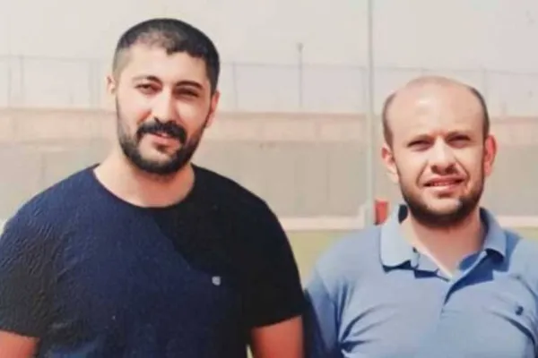 KDP cezaevindeki grev 3. ayında