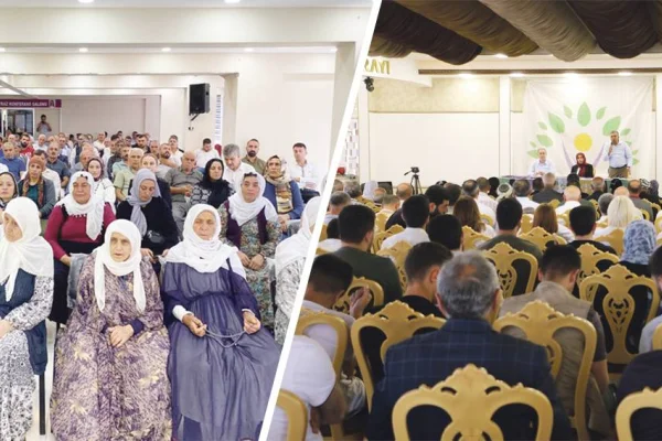 Halk sözünü esirgemiyor