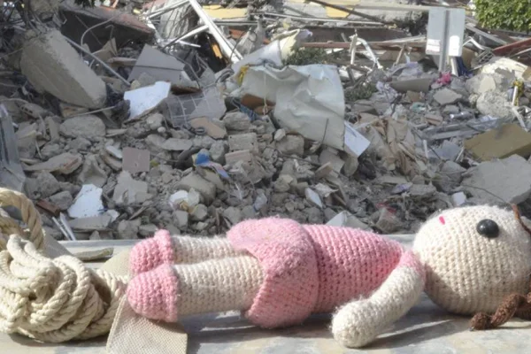 Çadır kentte 5 ayda 4 cinsel saldırı