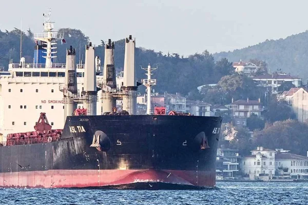 Rusya ile tahıl anlaşması durdu