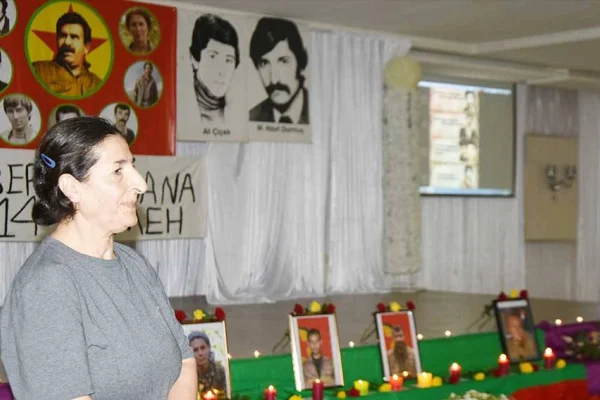 Canlarıyla bir güneş gibi yolumuzu aydınlattılar