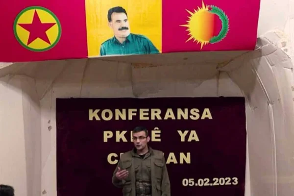 PKK Gençlik Konferansı yapıldı