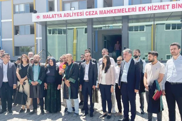 Fadıl Şenyaşar yine bırakılmadı