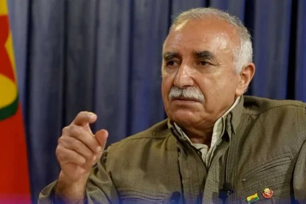 Devlet bizi yenemediğini kabullenmeli