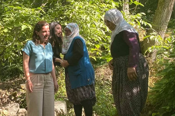 İnsansızlaştırmak istiyorlar