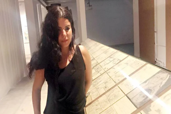 Zehra Doğan’ın çizimleri Berlin Bienali’nde 