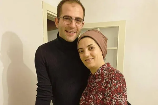 Soysuz yalan, duruşmaya kadar