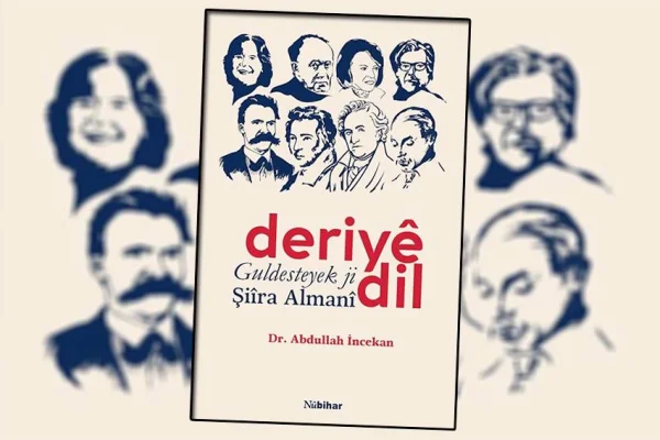 Almanca şiirlerden seçkiler 